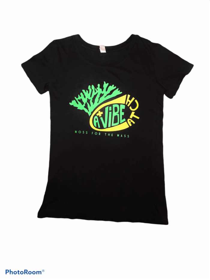Black T-Shirt
