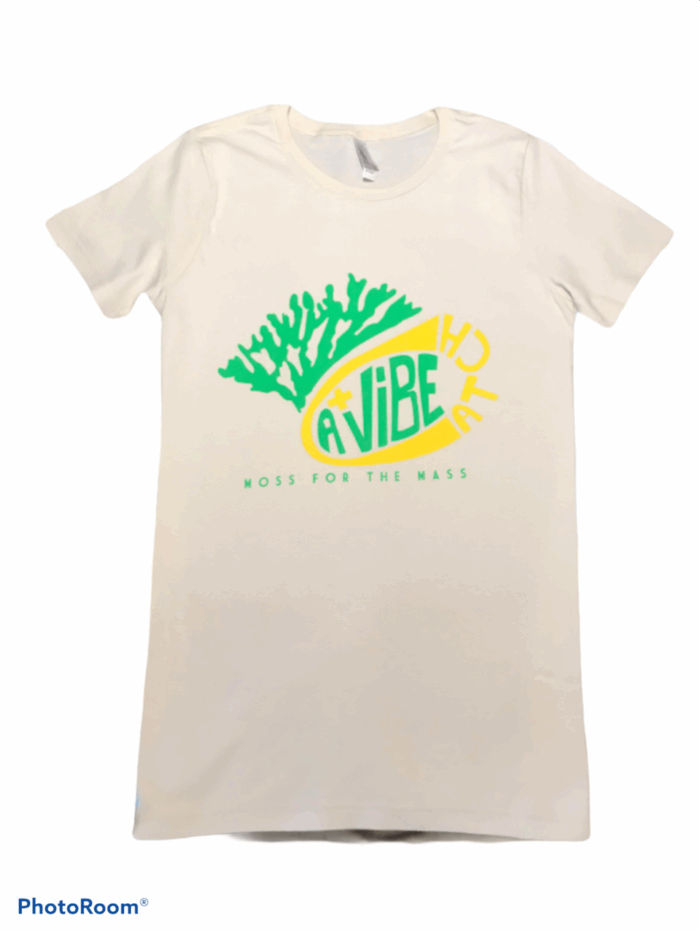 Off White T-Shirt
