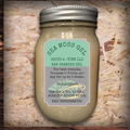 Sea Moss Gel