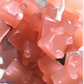 Strawberry Lemonade Gummys